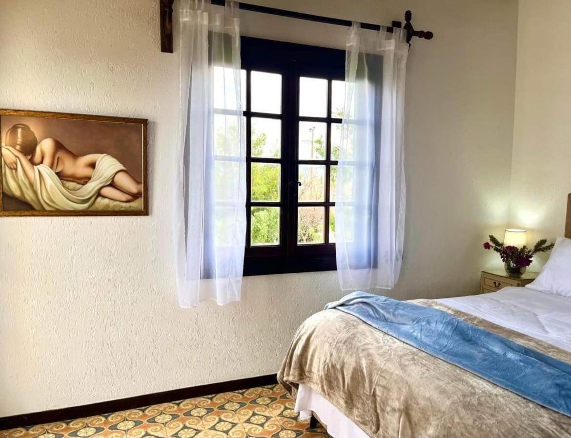 Villa Velissarios: Wonderful Villa Next To Beach Aegina 外观 照片
